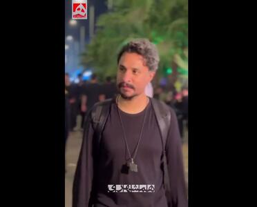  انتشار قطعه جدید مصطفی راغب به مناسبت اربعین | ویدئو
