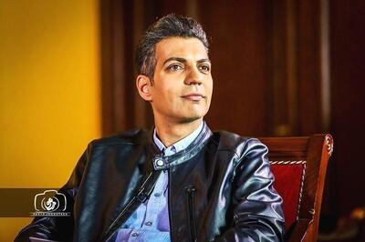  عادل فردوسی‌پور از تلویزیون حذف شد، اما از قلب مردم نه!