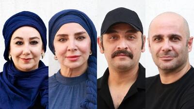  دور جدید اجراهای کمدی «مادرکیو» در نوفل لوشاتو