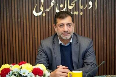  تمرچین،کانون دیپلماسی فرهنگی اربعین در شمال‌غرب ایران/بیش از ۶۰هزار مسافر از مرز تمرچین تردد کردند