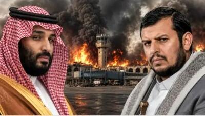 شمارش معکوس آغاز شد؛ گاردین از آمادهباش عربستان برای عملیات گسترده علیه انصارالله خبر داد