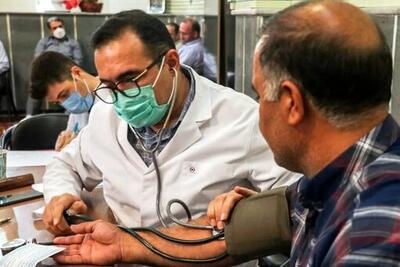 ازسرگیری خدمات درمانی «شسبد» برای بخشی از بازنشستگان فولاد +جزئیات