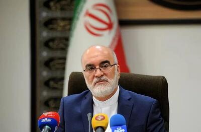  سراج: مبنای حقوق بشر اسلامی حفظ کرامت انسانی است