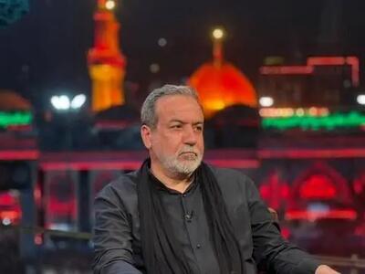  سالی یک‌بار با زیارت اربعین نفس تازه می‌کنیم