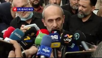 هنرمند منحصر به فردی را از دست دادیم/ پخش ۲ مجموعه تلویزیونی جدید زندهیاد عبدی در آینده نزدیک