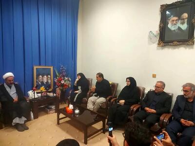  مردم ایران در روز‌های سخت نمره قبولی گرفتند