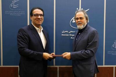 «اعتماد سازی» یکی از مهمترین ابزارها برای جلب «مخاطب» و «هنرمند» است