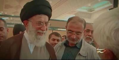  مستندی از محل سکونت رهبر شهید انقلاب