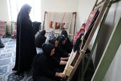 توسعه آموزش صنایعدستی اصلاندوز در همکاری میراثفرهنگی و آموزش و پرورش