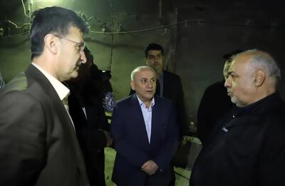 استاندار مازندران: تخصیص ۱۸۰ میلیارد تومان برای تکمیل تونل زیارباغ