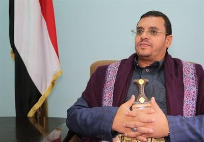 انصارالله: ترامپ جنایتکار از ترس قدرت ایران درباره صلح حرف میزند