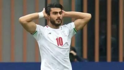 شباب الاهلی، غندیپور را نمیخواهد