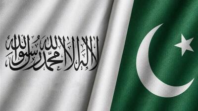  طالبان: تنش میان کابل و اسلام‌آباد به زیان دو کشور است