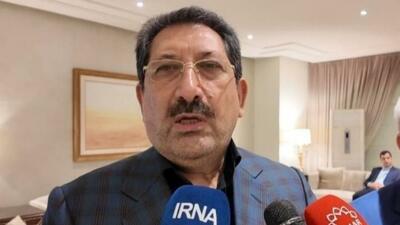  اجرای توافقات دوجانبه با پاکستان بر اساس سیاست محوری دولت چهاردهم است