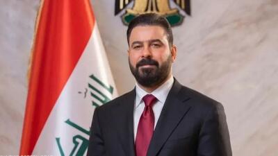  تاکید الزیدی بر ادامه تلاش برای دفاع از حاکمیت عراق، انحصار سلاح و مبارزه با فساد