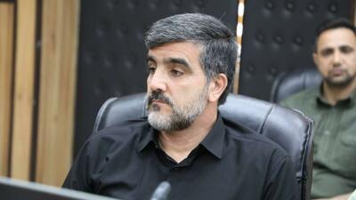  ۶۷۰۰ دستگاه اتوبوس برای بازگشت زائران از مرز مهران به کار گرفته شد