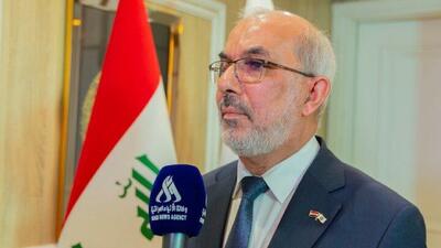 مذاکره عراق با ایران برای تردد روان نفتکشهایش در تنگه هرمز