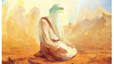  عاشورا در آیینه شعر / در گرامیداشت قیام باشکوه حسینی و برخی ضرورت‌های آن در عرصه ادبیات