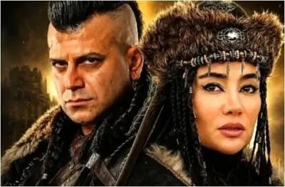  صحبت‌های دور از انتظار بهاره افشاری در پشت صحنه سریال «رویای نیمه‌شب»