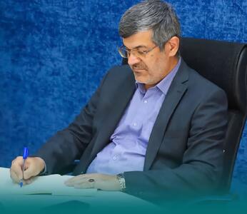  استاندار یزد، دستگاه‌های اجرایی را مکلف به اعلام برنامه‌های نکوداشت روز خبرنگار کرد