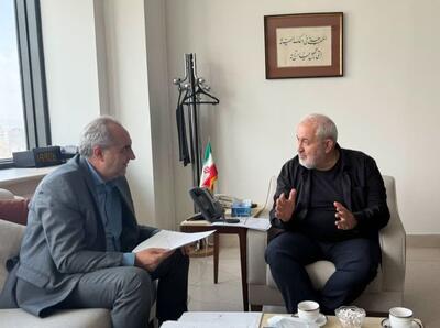 تکمیل مدول دوم تصفیه خانه فاضلاب تبریز نیازمند چهار همت