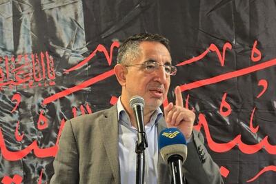  عضو پارلمان لبنان: اسرائیل خواب خلع سلاح مقاومت را هم نخواهد دید