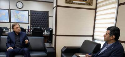  استاندار بوشهر: این استان در امنیت غذایی و توسعه اقتصاد دریامحور نقشی اساسی دارد