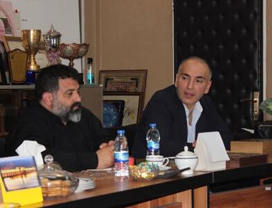  تصویب پاداش مدال‌آوران ناگویا درنخستین نشست هیأت رئیسه فدراسیون ورزش‌های آبی