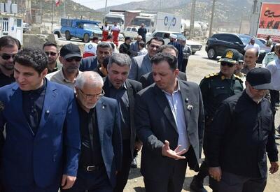 بازرس کل کردستان خواستار کاهش هزینه سفر زائران شد
