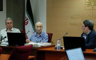 اکبر ثبوت: سعدی نیکنامی را ماندگارتر از قدرت و ثروت میداند