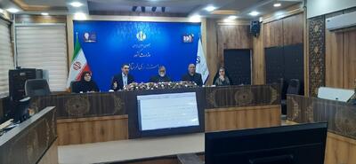  ۱۱ مدرسه لرستان در جنگ تحمیلی سوم دچار خسارت جدی شد