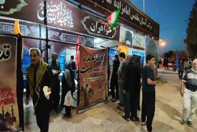  فیلم | روایت عشق بی‌مرز اهل سنت کردستان به امام حسین(ع)