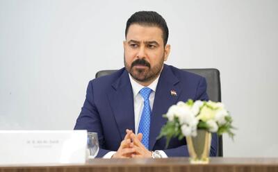  تاکید الزیدی بر ادامه تلاش برای دفاع از حاکمیت عراق، انحصار سلاح و مبارزه با فساد