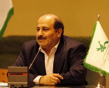 مناف یحییپور رئیس انجمن نویسندگان کودک و نوجوان شد