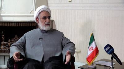 بازی ترامپ را با اجماع جهانی به هم بزنیم