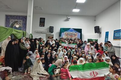حال خوش مادری؛ جهاد مردمی برای افزایش جمعیت با دستهای خالی