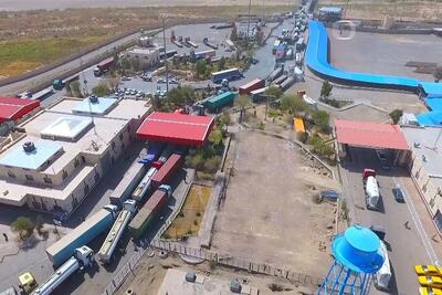 سیستان و بلوچستان در مسیر تقویت مبادلات منطقهای با پاکستان قرار گرفت