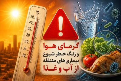 رییس مرکز بهداشت: گنبدیها مراقب بیماری «وبا» باشند
