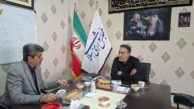  نماینده مجلس: نهادهای فرهنگی استان مرکزی به حمایت ویژه نیاز دارند