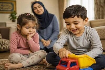  دروغ‌هایی برای محافظت