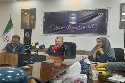 جهاد دانشگاهی اردبیل؛ پیشگام در نوآوریهای پزشکی و توانمندسازی جوانان