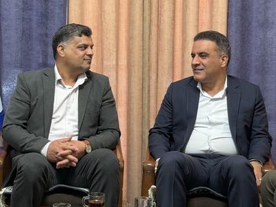 دانشگاه یزد با جهاددانشگاهی استان تفاهمنامه همکاری امضاء کرد