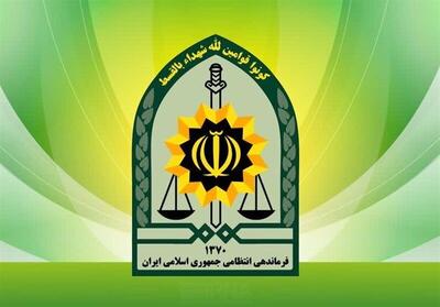  دستگیری ماموران قلابی در تبریز
