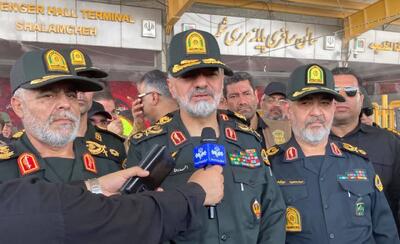  خروج ۳  میلیون و ۲۶۰ هزار زائر از کشور/ زائران برای بازگشت از همه مرزها استفاده کنند