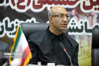  استاندار کرمانشاه: همه ظرفیت‌های استان را برای موج بازگشت زوار به‌کار گرفته‌ایم