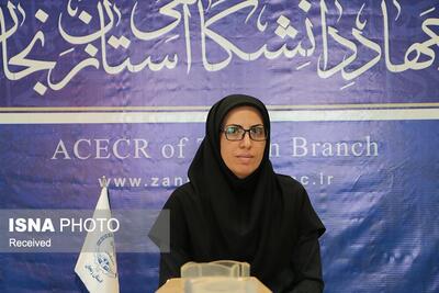 اجلی: جهاددانشگاهی زنجان پیونددهنده آموزشهای مهارتی با نیازهای بازار کار است