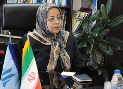 جهاددانشگاهی با تکیه بر توان داخلی در حل مسائل کشور نقشآفرینی کرده است