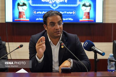 رئیس جهاددانشگاهی بوشهر: باشگاه هوش مصنوعی استان امسال راهاندازی میشود