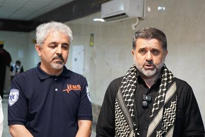  بازرس کل قضایی استان ایلام: سلامت زائران خط قرمز دستگاه‌های نظارتی است
