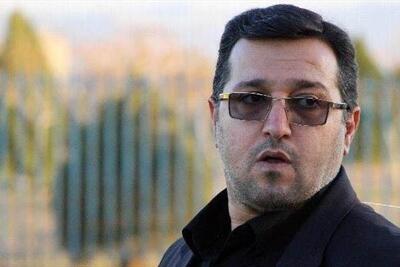  خاکزاد: انتخابات هیات فوتبال آذربایجان شرقی کاملاً قانونی است